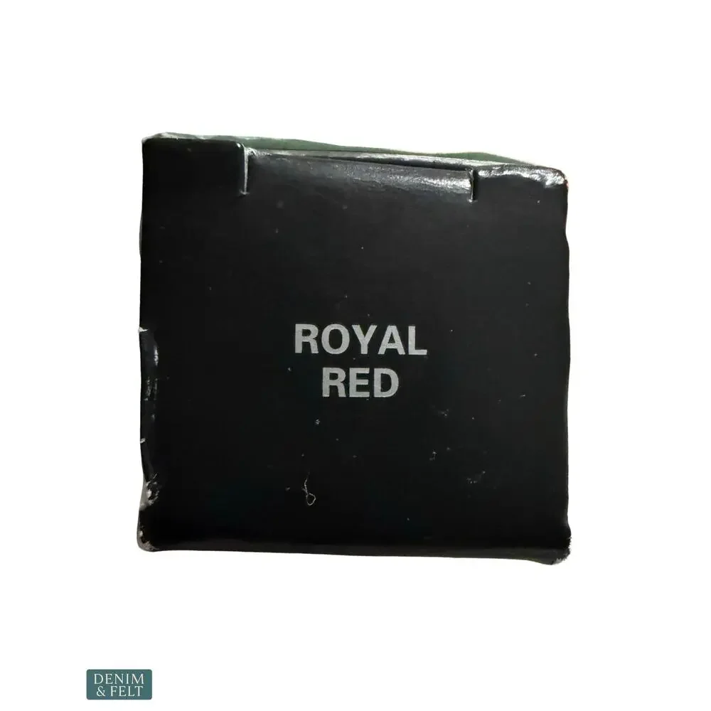NEW Anastasia Beverly Hills Matte Lipstick‎ Royal Red Full Pigment Classic Luxe